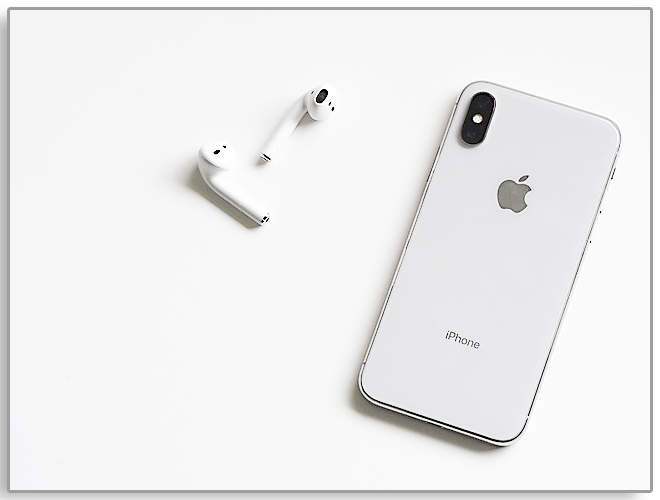 おすすめのワイヤレスイヤホン[Bluetooth]-iPhoneに最適